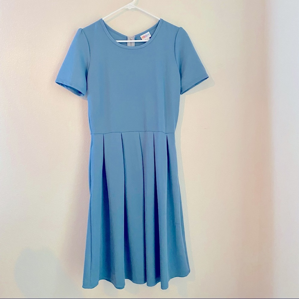 Lularoe dress
